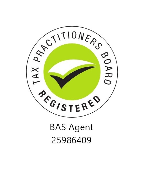 Tax Practitioners Board Registered BAS Agent